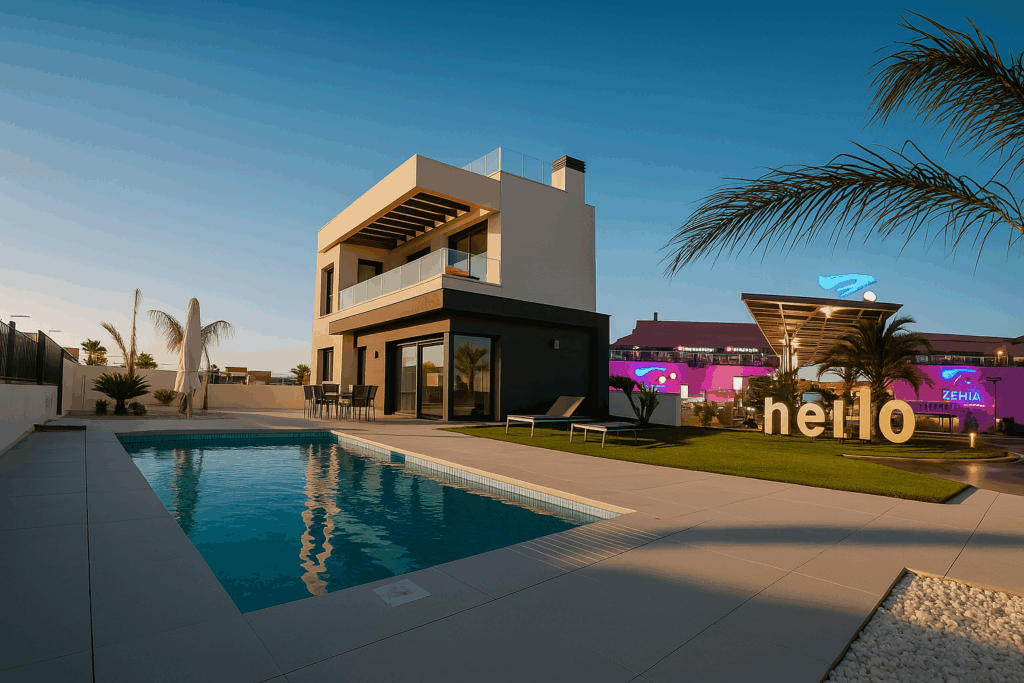 Happy Shopping Trip CostaBlanca