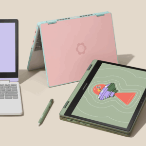 Happy Design Notebook